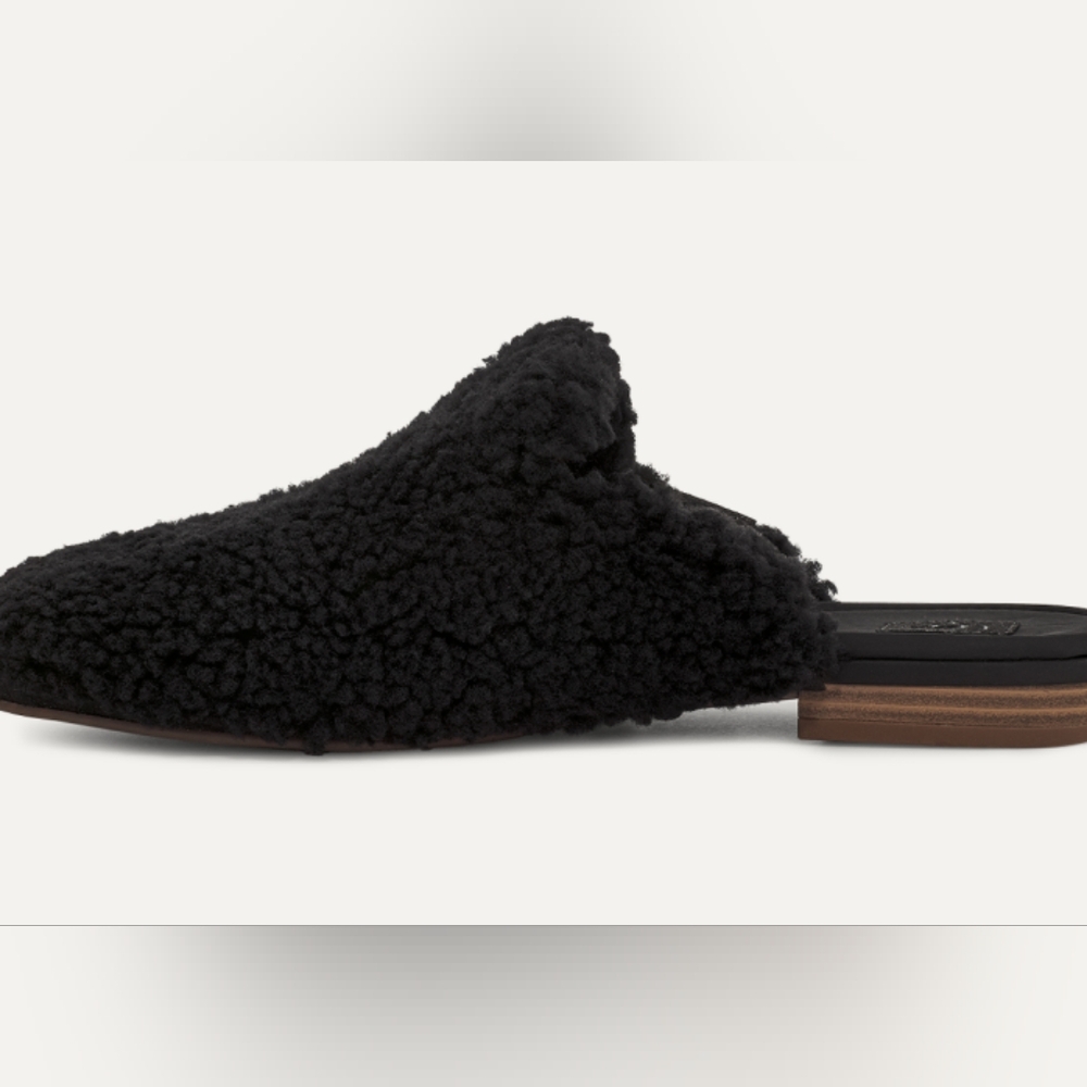 Janaya Cozy Mule - Picture 6 of 11